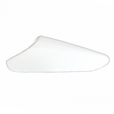 Arai IE-typ RX-7 GP boční větráčky Diamond White